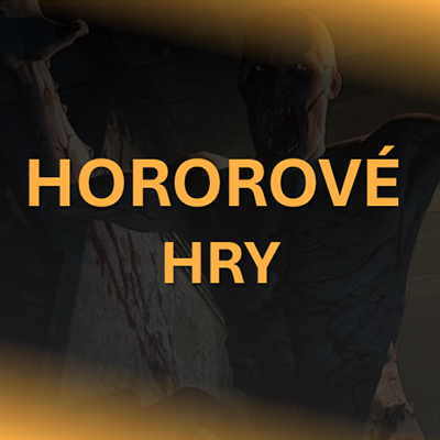 Hororové hry – Výběr TOP her, u kterých se budete bát