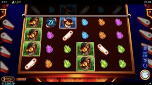 3 Devils Pinball foto1