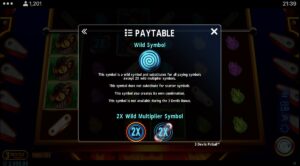 3 Devils Pinball foto2