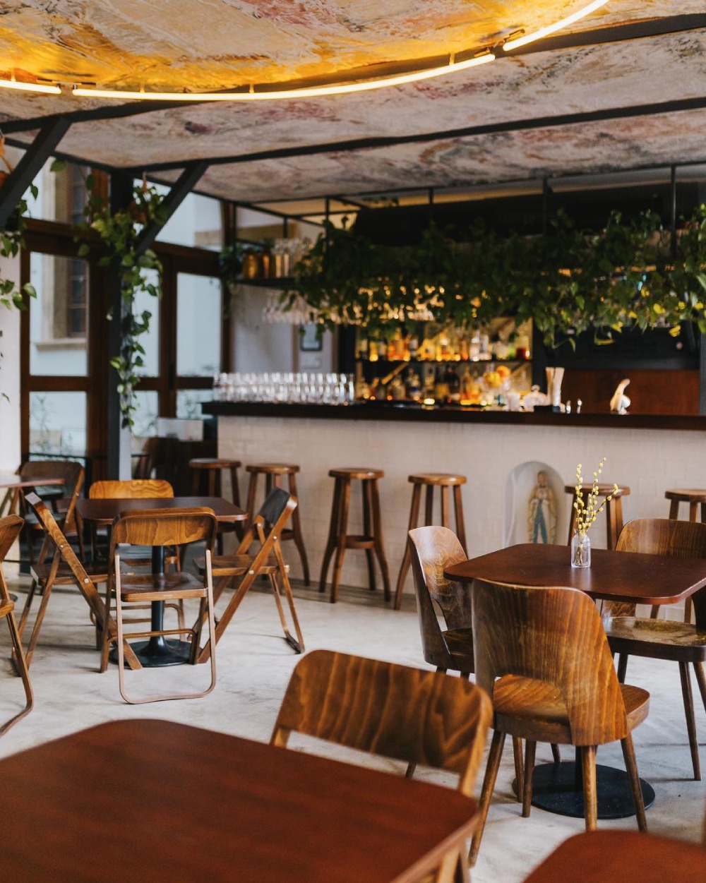 Konvikt Bistro & Bar