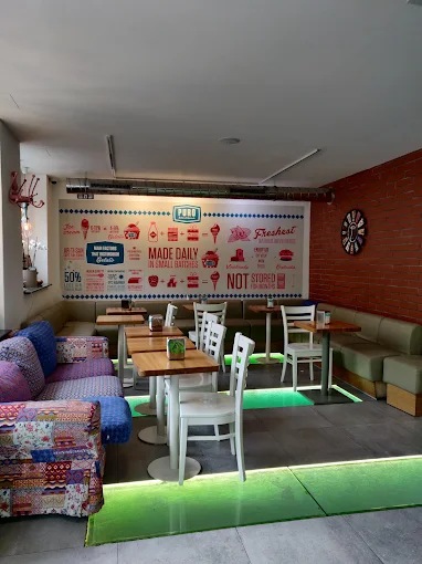 Puro Gelato Vršovice