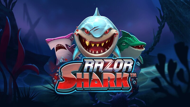 Razor Shark