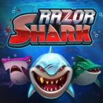 Razor Shark logo