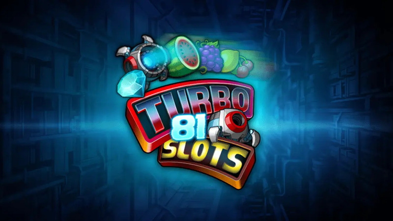 Turbo Slots 81