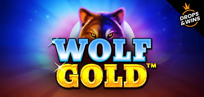 Wolf Gold náhled