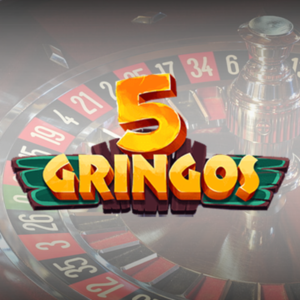 5Gringos Ruleta