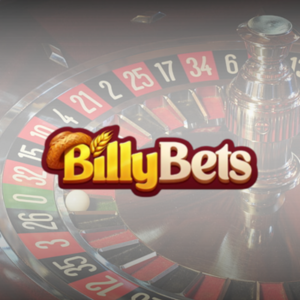 BillyBets ruleta