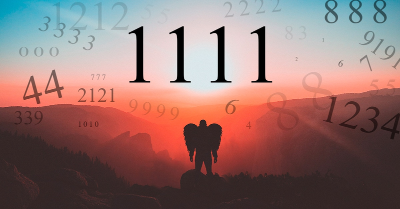 Co znamenají stejná čísla na hodinách