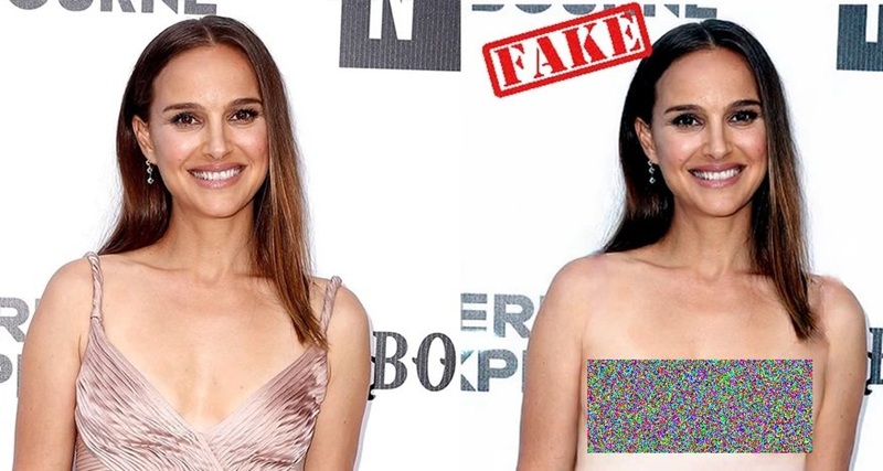 DeepNude - svlékací aplikace zdarma