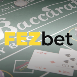 FEZbet baccarat