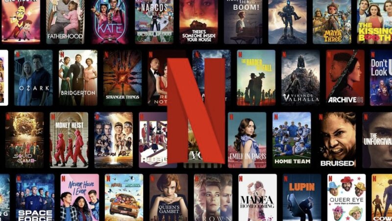 Filmy na Netflixu, které musíte vidět