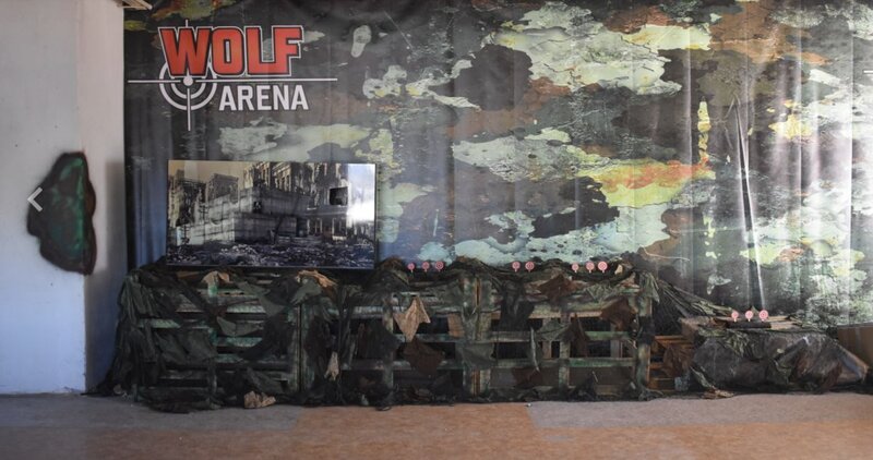 Nejlepší Laser Game v Jihlavě