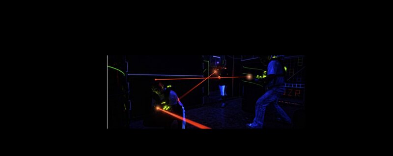 Nejlepší Laser Game v Plzni