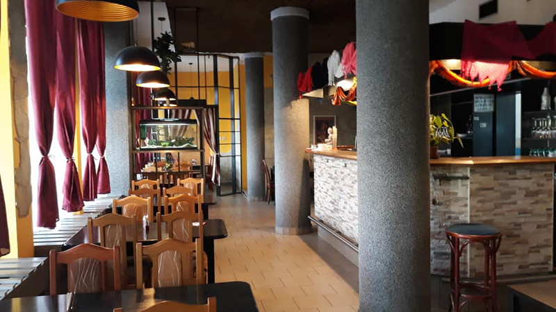 Levné restaurace v Plzni