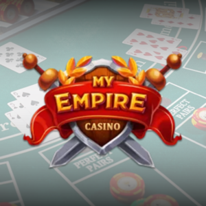 My Empire Blackjack