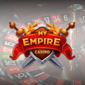 My Empire Ruleta