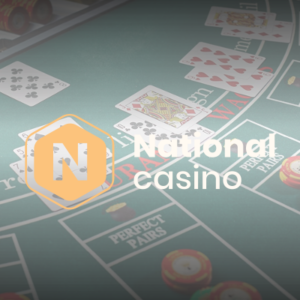 National Casino – blackjack
