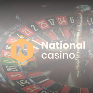 National Casino – ruleta