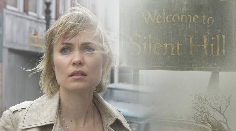 Nejlepší duchařské horory