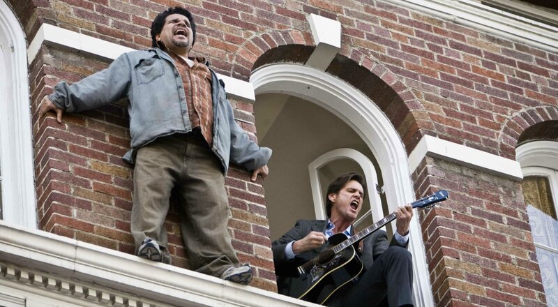 Nejlepší motivační filmy