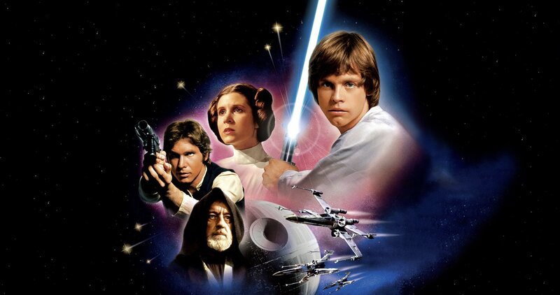 Nejlepší sci-fi filmy všech dob