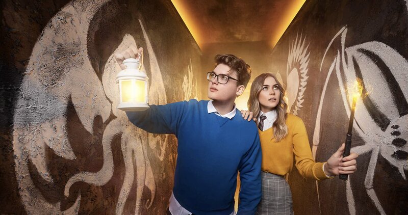 Nejlepší únikové hry v Praze