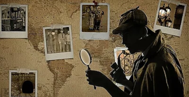 Nejlepší únikové hry v Liberci