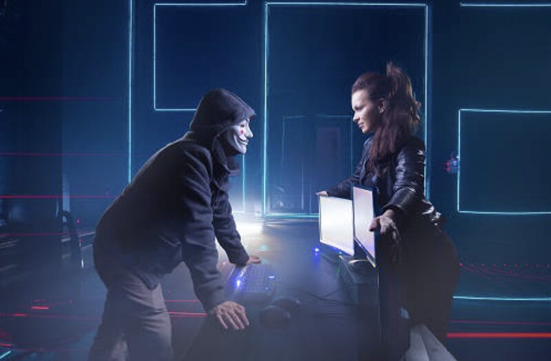 Nejlepší únikové hry v Ostravě