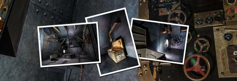 Nejlepší únikové hry v Plzni