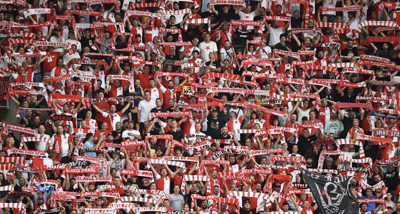 Nejstarší fotbalové kluby v ČR