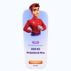 SlotsPalace Čtvrtky s herní show