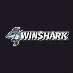 WinShark casino logo