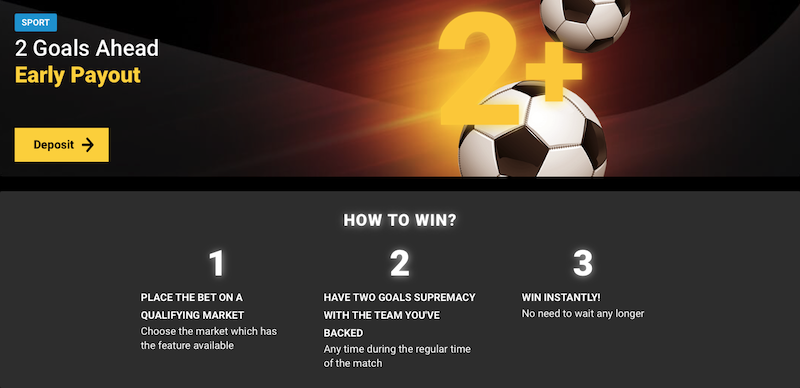 Brzká výplata v sázkové kanceláři ZetCasino