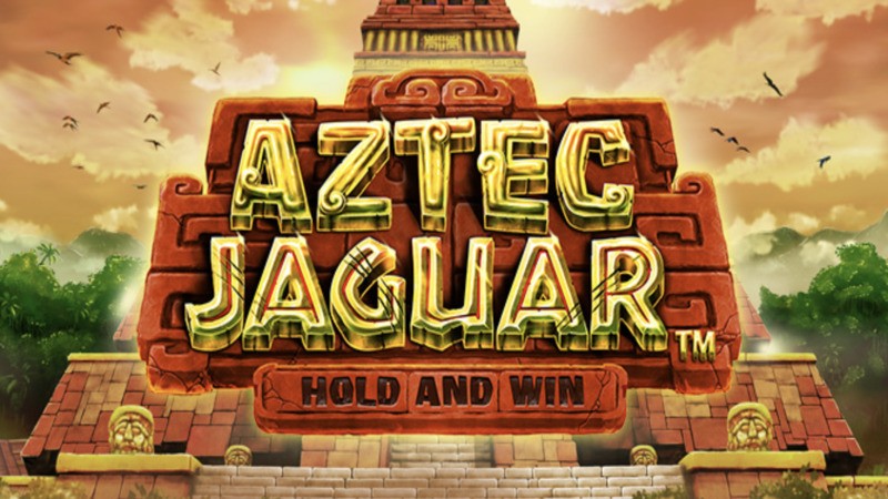 Aztec Jaguar