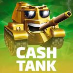 Cash Tank logo
