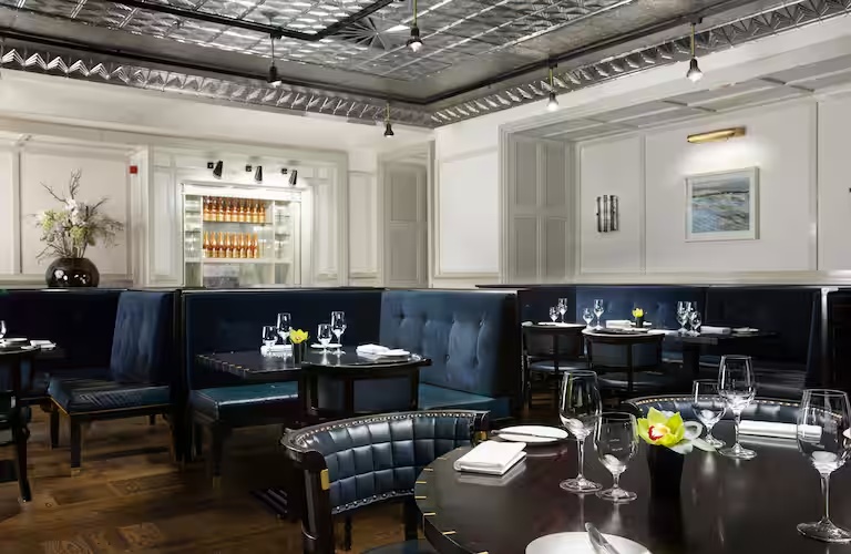 Hilton Prague Old Town