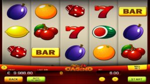 Mystery Casino foto1