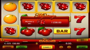 Mystery Casino foto3