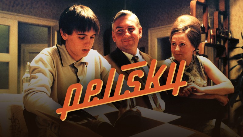 Nejlepší české komedie náhled