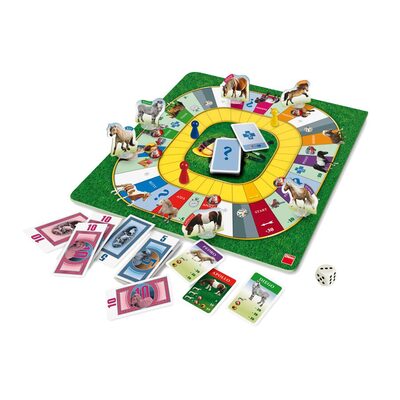 Nejlepší retro deskové hry