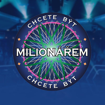 Nejvyšší výhry v soutěži Chcete být milionářem?