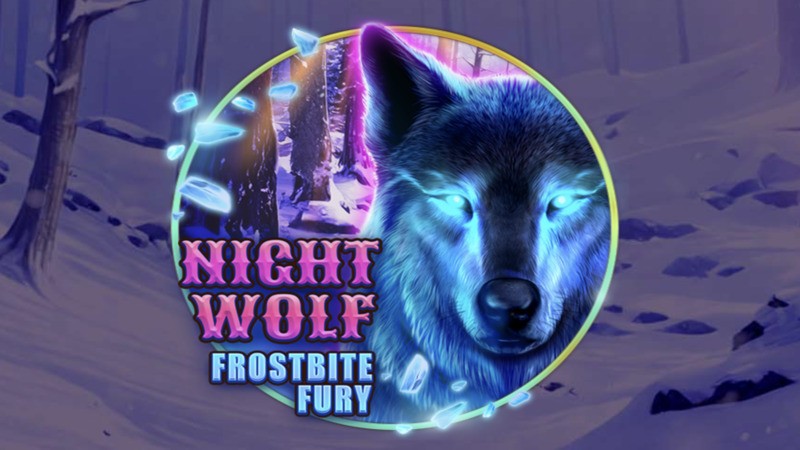 Night Wolf: Frostbite Fury
