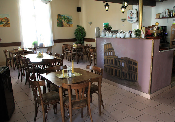 Pizzeria Made in Italy