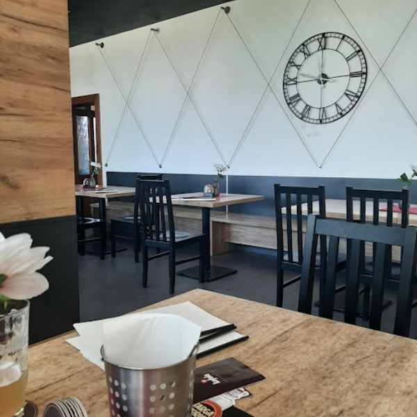 Pizzerie U Kozlíků