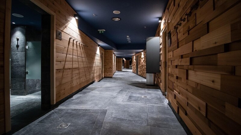 Nejlepší sauny v Praze