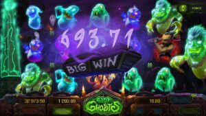 Slot Ghosts foto3