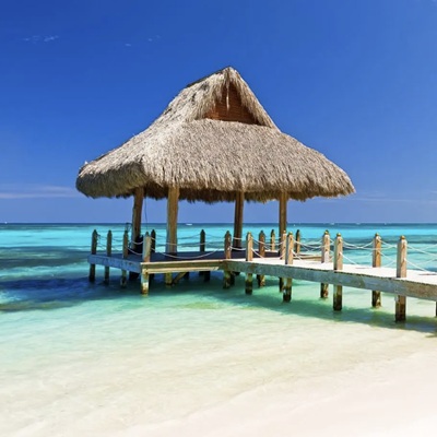 Soutěže o dovolenou