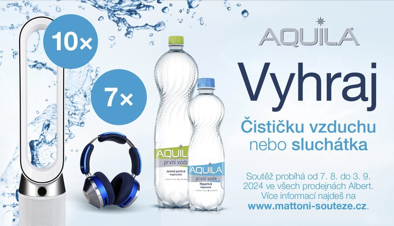 Soutěž o elektroniku