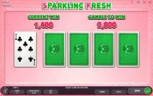 Sparkling Fresh foto2