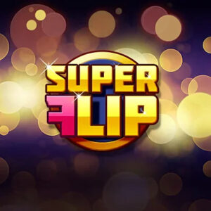 Super Flip logo